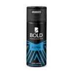 Bold Body Spray Alpha