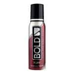Bold Body Spray Fury