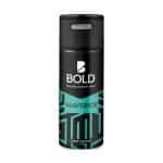 Bold Body Spray Ignite