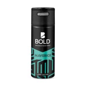 Bold Body Spray Ignite