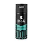 Bold Body Spray Maverick