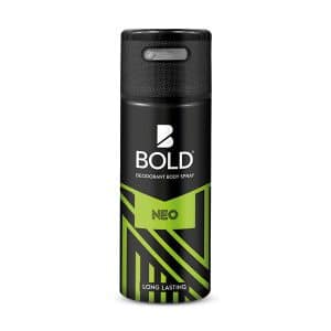 Bold Body Spray Neo