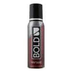 Bold Body Spray Vintage