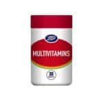 Boots Multivitamins 30S