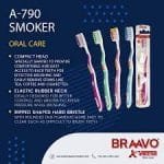 Bravo Tooth Brush 790