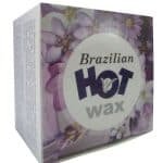 Brazilian Hot Wax Purpal