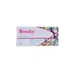 Breeky 200Mg Tablets 10S