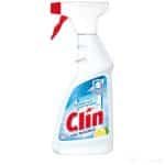 C Clean Glass Cleaner 500Ml