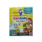 Care Baby Diapers Small 96S