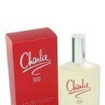 Charlie Red Revlon Perfume 1S