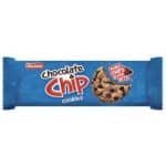 Chocolate Chip Biscuit Rs.15
