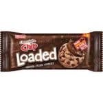 Chocolate Chip Loaded