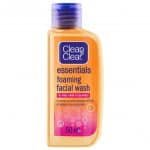 Clean&Clear Face Wash