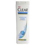 Clear Men Anti Dandruff Shampoo White 3