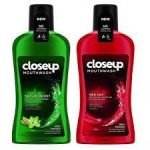 Closeup MouthWash 300Ml 1S