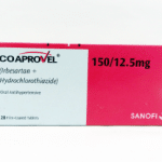 Co Aprovel15012.5Mg Tablets