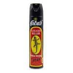 Cobra Lizard Killer 300Ml