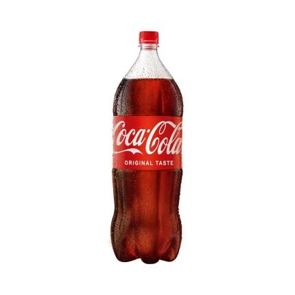Coke 2.5L