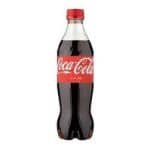 Coke 500 Ml