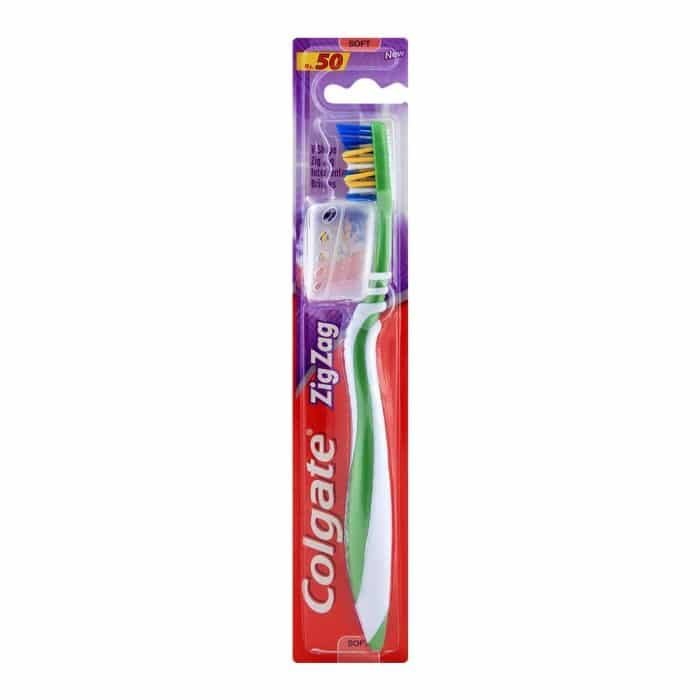 Colgate Zig Ag