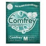 Comfrey Adult Diapers Medium