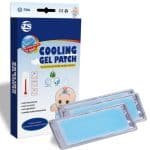 Cooling Gel Patch