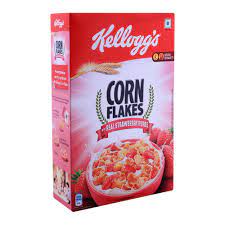 Corn Flakes Strawberry