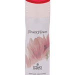 Cosmo Body Spray Flower