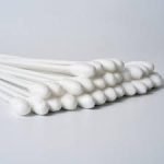 Cotton Bud Stick Plastic L