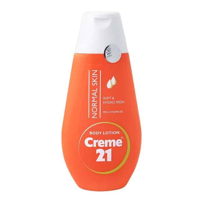 Creme 21 Body Lotion
