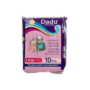 Dadu Adult Diaper Large