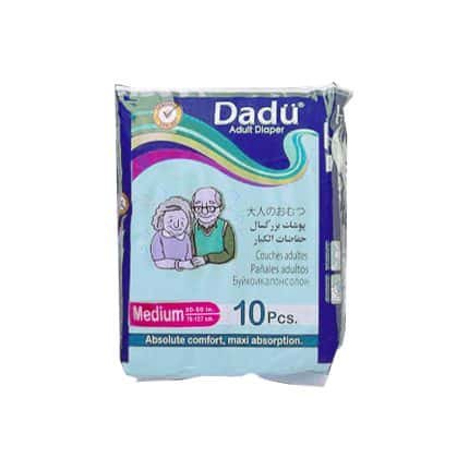 Dadu Adult Diaper Medium