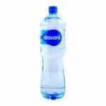 Dasani Water 0.5 Liter