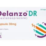 Delanzo Dr 30Mg Capsules