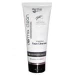 Derma Clean Intensive Face Cleanser Foam Massage