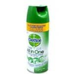 Dettol All In One Disinfectant Spray 450Ml