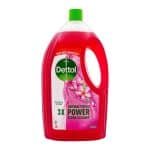 Dettol Antibacterial Floor Cleaner