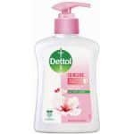 Dettol Hand Wash skin care Pink