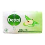 Dettol Soap Soothe