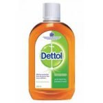 Dettol Solution 500Ml
