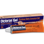 Dicloran Gel 20Gm