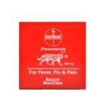 Disprol Tablets 500Mg