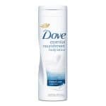 Dove Body Lotion 250Ml