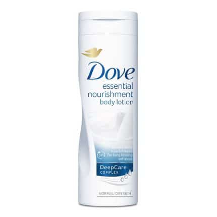 Dove Body Lotion 250Ml