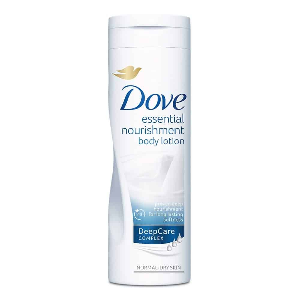 Dove Body Lotion 250Ml - Side Effects - Buy Online - ₨ 450 - khasmart