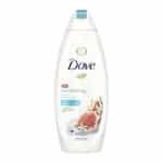 Dove Body Wash Blue