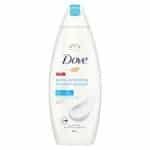 Dove Body Wash Gentle Exfoliating