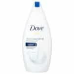 Dove Body Wash Nutrium
