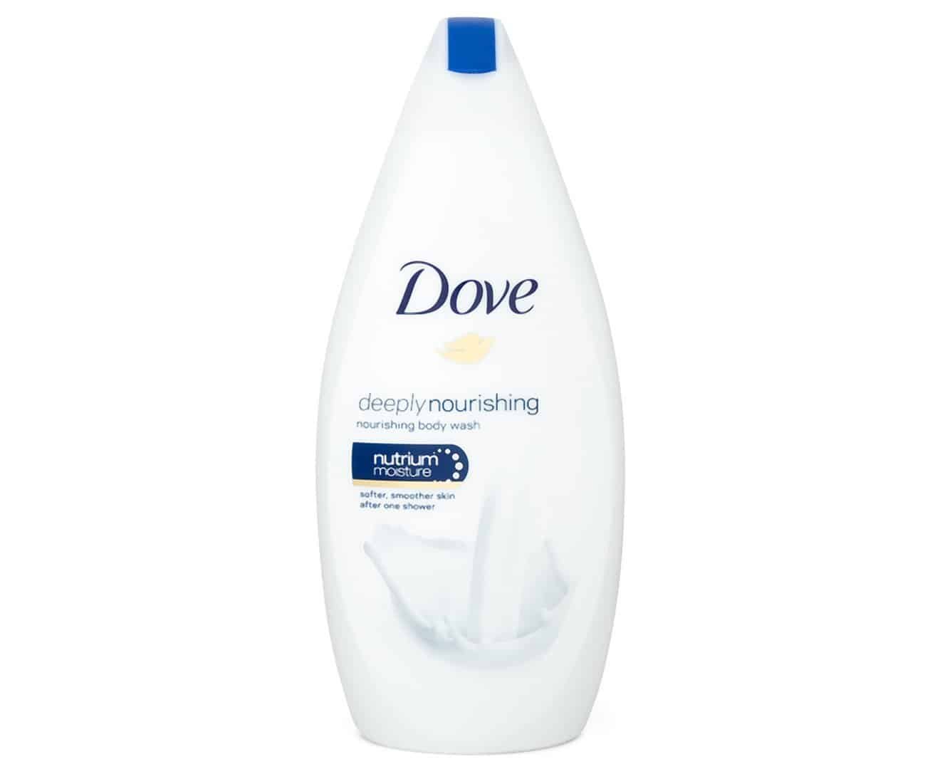 Dove Body Wash Nutrium Dove Body Wash Nutrium - Image 1
