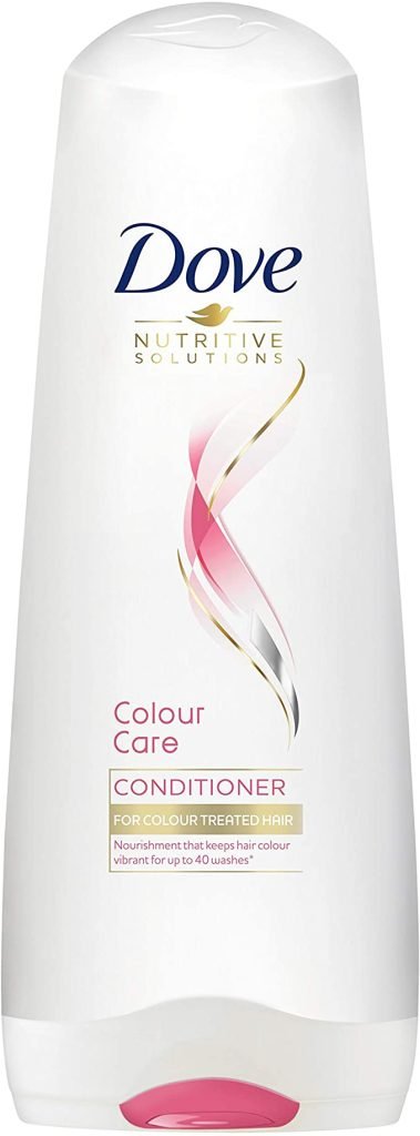 Dove Colour Care Conditioner Mixx 1S